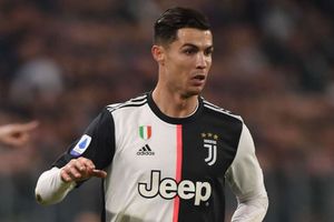 Juventus 1-0 AC Milan: Ronaldo hooked again as his replacement Dybala bails out Old Lady