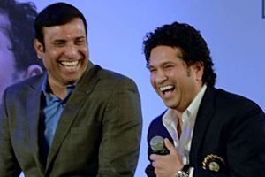 BCCI president Sourav Ganguly to bring Sachin Tendulkar, VVS Laxman back to CAC: Sources