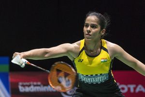 Hong Kong Open: Saina Nehwal, Sameer Verma crash out