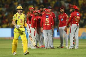 IPL Transfer: Chennai Super Kings release England batsman Sam Billings ahead of IPL 2020: Reports