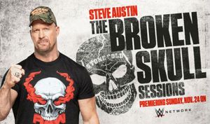 New show confirmed on WWE Network featuring Stone Cold Steve Austin