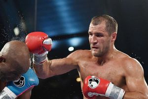 Kovalev v Canelo: 'Krusher's' greatest nights