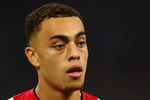 Dest included in United States squad after snubbing Netherlands