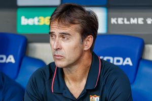 La Liga wrap: Sevilla go third as Barcelona stays atop