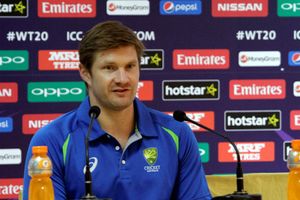 Watson appointed president of Australian Cricketers' Association
