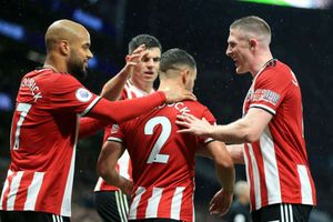 Premier League Review: Son goal not enough as Sheffield United battle back despite harsh VAR call