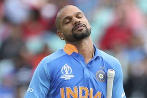 Syed Mushtaq Ali Trophy: Focus on Dhawan, Shaw in Super League stage