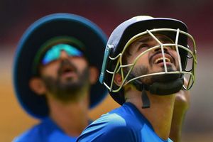 Shreyas Iyer could be the answer to India's search for No 4 batsman: MSK Prasad