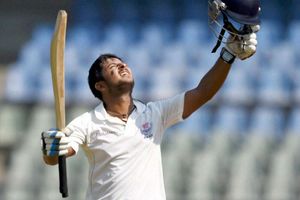 Dhawan out for duck as Delhi stunned by Jammu and Kashmir in Mushtaq Ali T20