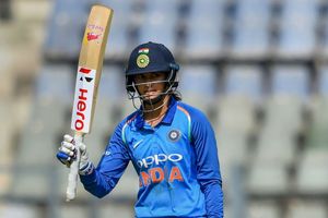 West Indies vs India: Mandhana, Rodrigues lead India women to ODI series win