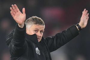 Solskjaer points to lack of experience after Manchester United's Bramall Lane struggle