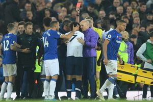 Pochettino hits out at VAR over 'unbelievable' Son red card