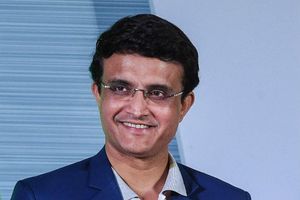 Pathan, Rasool meet Ganguly; BCCI president assures his full support for J&K cricket