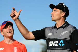 I don't want another tie! - Southee after thrilling England series goes down to the wire