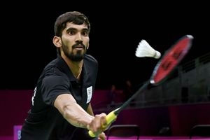 Hong Kong Open: Kidambi Srikanth enters semifinals