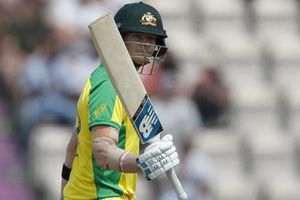 Australia vs Pakistan, 2nd T20I: Sublime Smith steers Australia to comfortable win over Pakistan