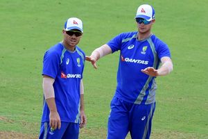 Series to document Australia's journey from ball-tampering scandal to Ashes success
