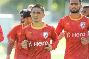 WC Qualifiers: Trivandrum to Tajikistan: Senior India players recall their 'sweet' SAFF Final win over Afghanistan