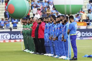 National anthem should be played before start of every IPL game: KXIP's proposal to BCCI