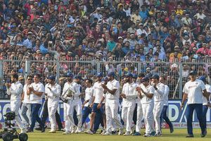 India vs Bangladesh, Day/Night Test: Hunting in pack is key to India's success: Ravi Shastri