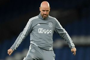 Ten Hag rules out Bayern Munich return: I will stay in Ajax this season