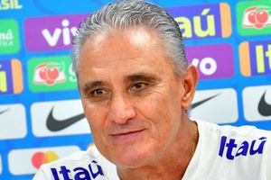 Tite: Messi comparisons with Pele have 'no credibility'