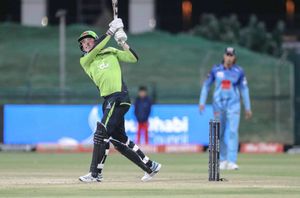 IPL 2020: Mumbai Indians, Chennai Super Kings chase this monster-hitting 21-year-old batsman