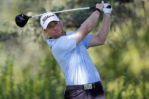 Duncan shoots 61 to lead RSM Classic
