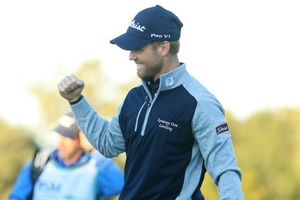 Duncan beats Simpson in play-off to win RSM Classic