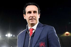 Defiant Emery responds to Mourinho-Arsenal links