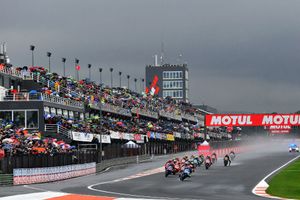 Last stop Valencia: MotoGP 2019 set to go out with a bang