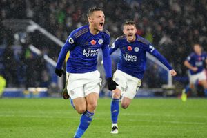 Leicester City 2-0 Arsenal: Vardy and Maddison sink sorry Gunners as Foxes march on