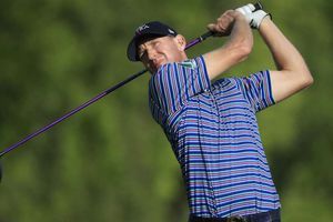 Taylor, Todd share Mayakoba lead ahead of Monday finish