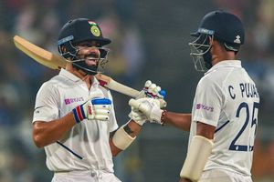 Virat Kohli endorses one home and one away series format to make World Test Championship more balanced