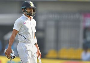 Kohli's stunning dismissal fired us up: Bangladesh pacer Hossain