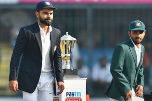 India Vs Bangladesh Day-Night Test at Eden Gardens: All you need to know about India's first-ever Pink-Ball Test