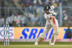 India Vs Bangladesh, Day-Night Test: Virat Kohli becomes quickest to 5000 Test runs as captain