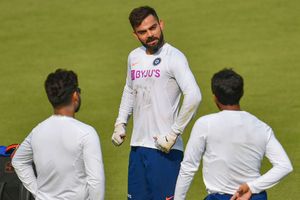 India Vs Bangladesh, Indore Test: Virat Kohli vows team will not get distracted by 'exciting' first Day-Night Test