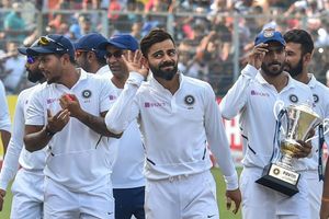 Test cricket needs marketing like ODIs and T20s, suggests Virat Kohli