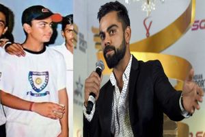 Virat Kohli birthday: King Kohli pens an emotional letter to his 15-year-old self as he turns 31