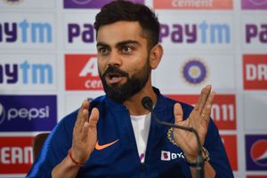 India regulars including Virat Kohli named among 30 Delhi probables for Ranji Trophy camp