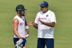 India vs West Indies: 1st T20I moved from Mumbai to Hyderabad; Wankhede will host the 3rd T20I