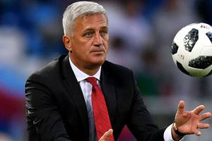 Switzerland cruise past Gibraltar to book Euro 2020 spot