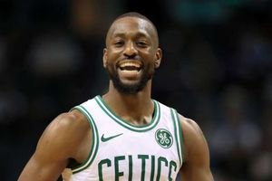 I just will those shots in - Kemba Walker on his fourth-quarter heroics