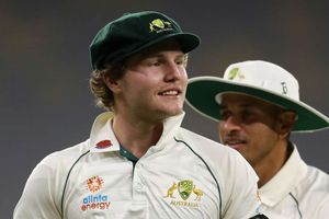 Pucovski takes himself out of contention for Australia Test selection