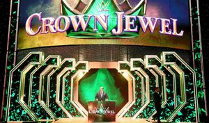 Major update on Saudi Arabia prince holding WWE stars hostage; extension of deal