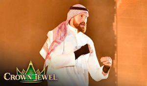 Rumour: Tyson Fury set for WWE return, wants Brock Lesnar at Wrestlemania