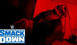 The Fiend vs. Daniel Bryan to main-event 2019 WWE Survivor Series?