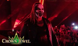 Revealed: Potential opponents for The Fiend at WWE Wrestlemania 36
