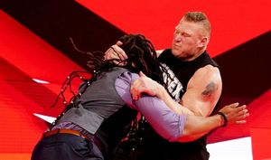 WWE Monday Night Raw results and highlights: November 4, 2019